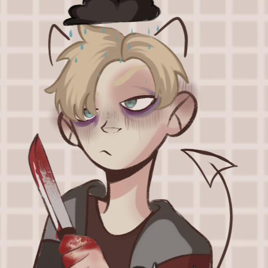 Carabael by Hunbloom's picrew