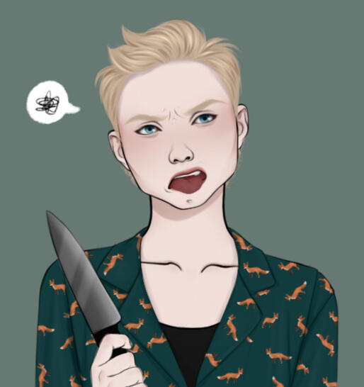 Carabael by Djarn's character maker